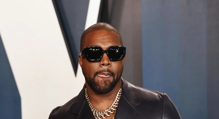Balenciaga e Kanye West fine di un amore La folle deriva razzista del rapper non piace alla maison