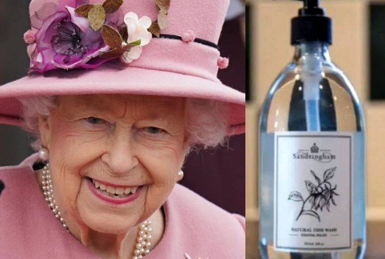 A 95 anni la regina Elisabetta si lancia negli affari ecco il suo nuovo e curiosissimo business