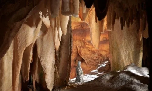 Le grotte di Castellana in Puglia una sotterranea meraviglia della natura