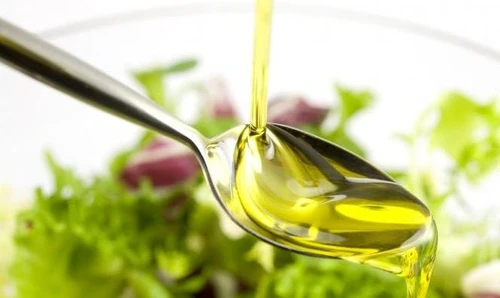 Non solo olio doliva gli oli vegetali e le loro proprietà in cucina