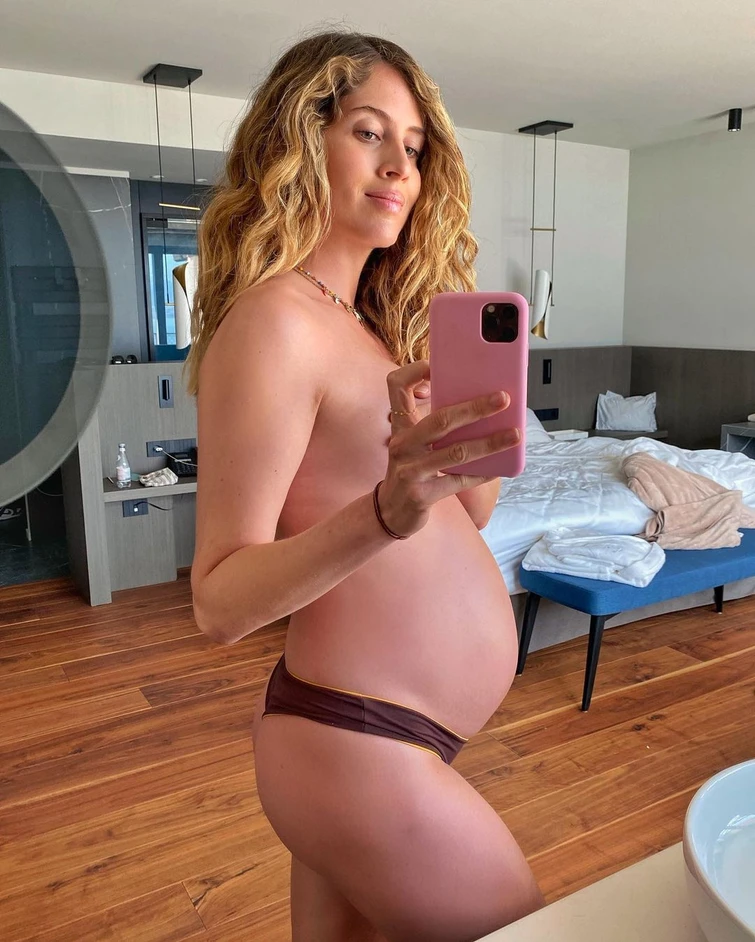 Francesca Ferragni è diventata mamma