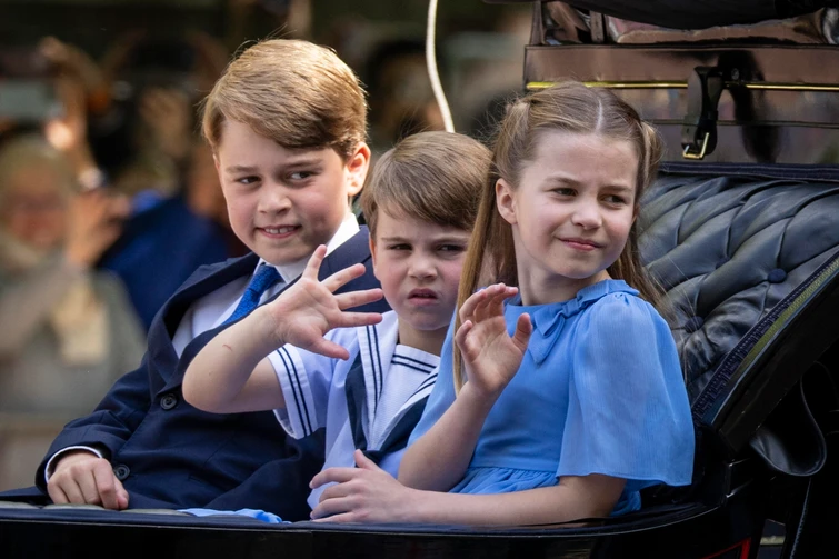 Lilibet e Archie saranno mai principi La decisione di Re Carlo sui titoli dei figli di Harry e Meghan