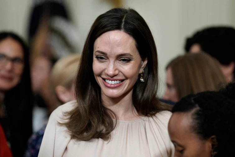Angelina Jolie contro Brad Pitt Perché non è stato arrestato Ora in ballo cè lFbi