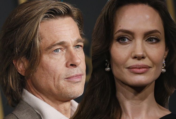 Angelina Jolie contro Brad Pitt Perché non è stato arrestato Ora in ballo cè lFbi