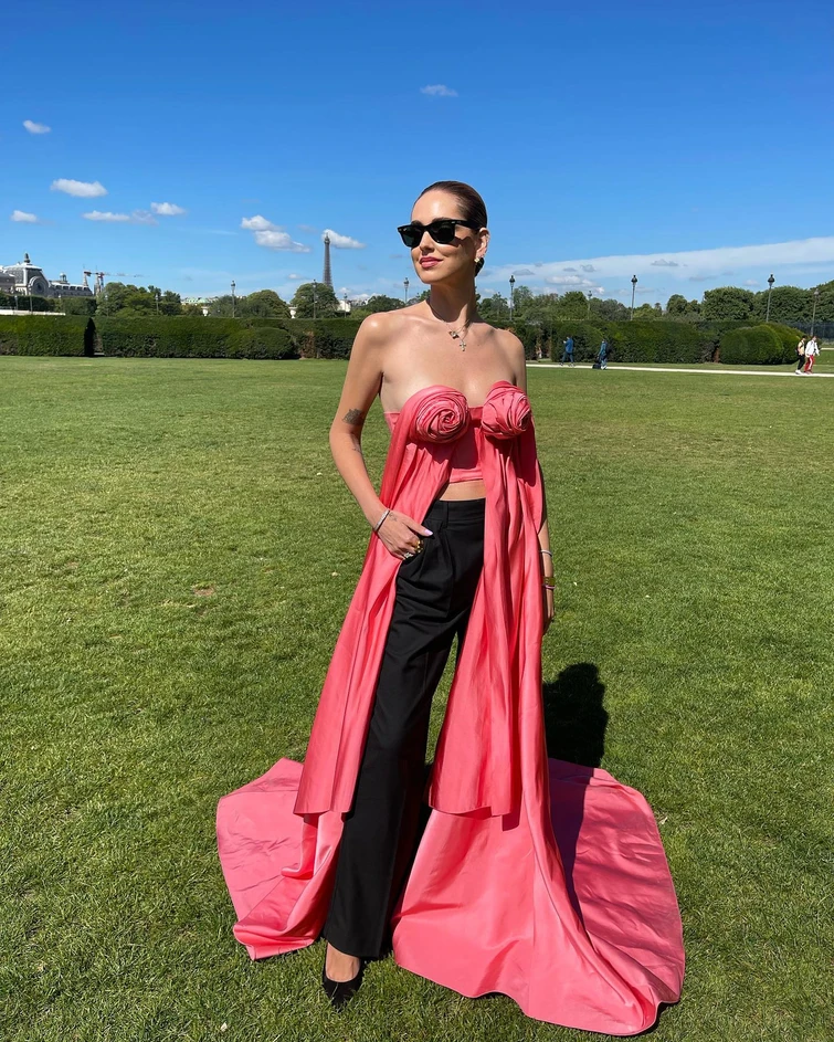 Elezioni il mondo della moda si schiera Da Versace a Ferragni la chiamata alle urne in difesa dei diritti