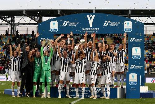 Nazionale e finalissima della Supercoppa Italiana il weekend del calcio femminile è servito