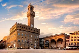 Firenze Regina dEuropa ecco perché svetta fra la 15 migliori città del Vecchio Continente
