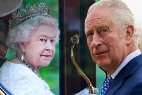 Un anno senza la Regina Elisabetta ma che voto danno i britannici al nuovo re E Carlo pubblica la foto inedita della madre