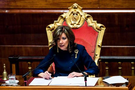 Il Presidente o la Presidente Da Luxuria a Boldrini intervengono in tante