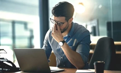 Il lavoratore compulsivo e la work addiction