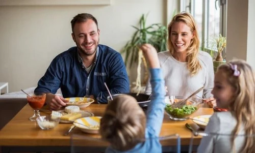 Quando presentare ai figli il nuovo partner