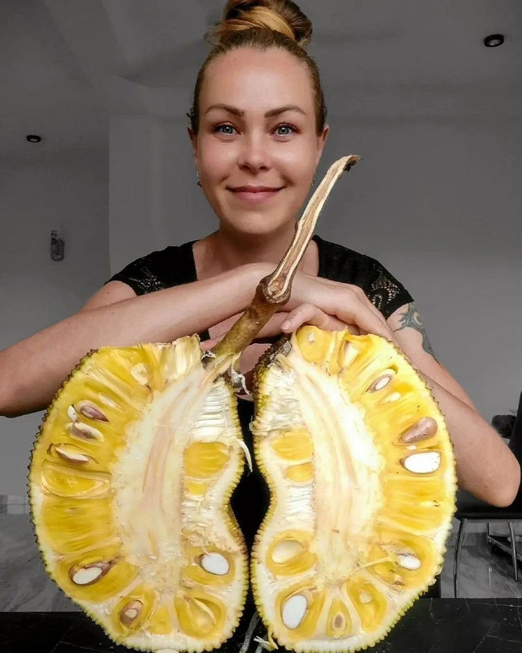 Zhanna Samsonova influencer vegana morta