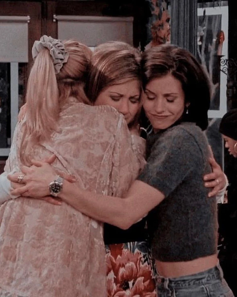 Jennifer Aniston e la polemica su Friends