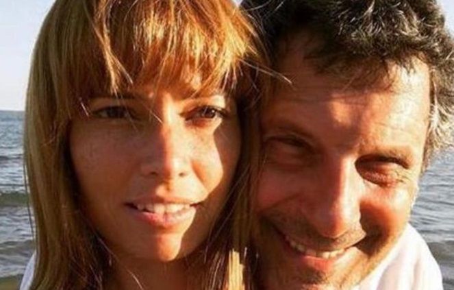 Carlotta Mantovan dopo sei anni dalla morte di Fabrizio Frizzi trova un nuovo amore 