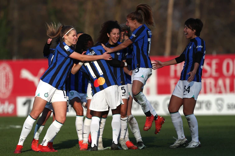 Serie A calcio femminile seconda fase 
