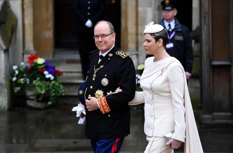  ancora coronation day ecco perché Carlo e Camilla devono essere incoronati di nuovo