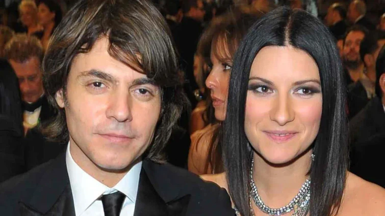 Laura Pausini si sposa chi è Paolo Carta