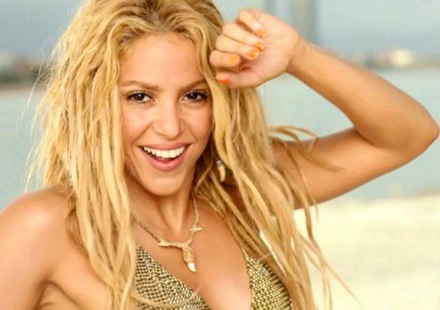 Shakira e Piqué davanti al tradimento diventiamo tutte un po cafone