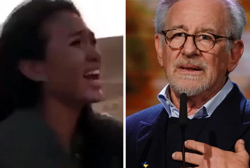 Antisemitismo Spielberg scende in campo Non avrei mai immaginato di assistere a una barbarie simile Il progetto