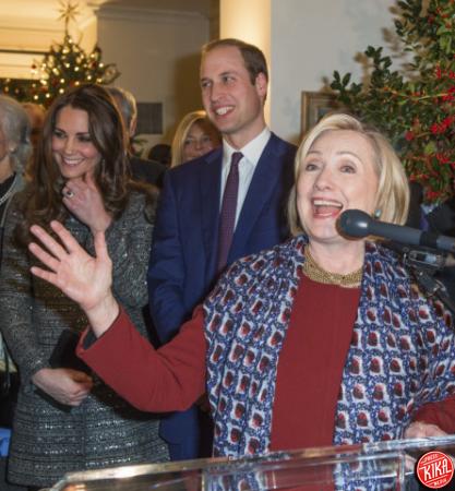 La guerra dei Clinton separati in casa dopo una lite sul libro di Hillary