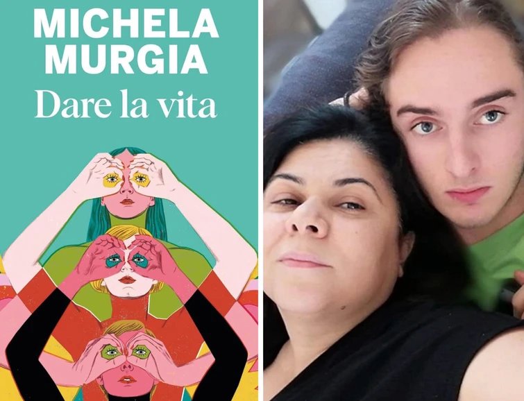Michela Murgia Dare la vita