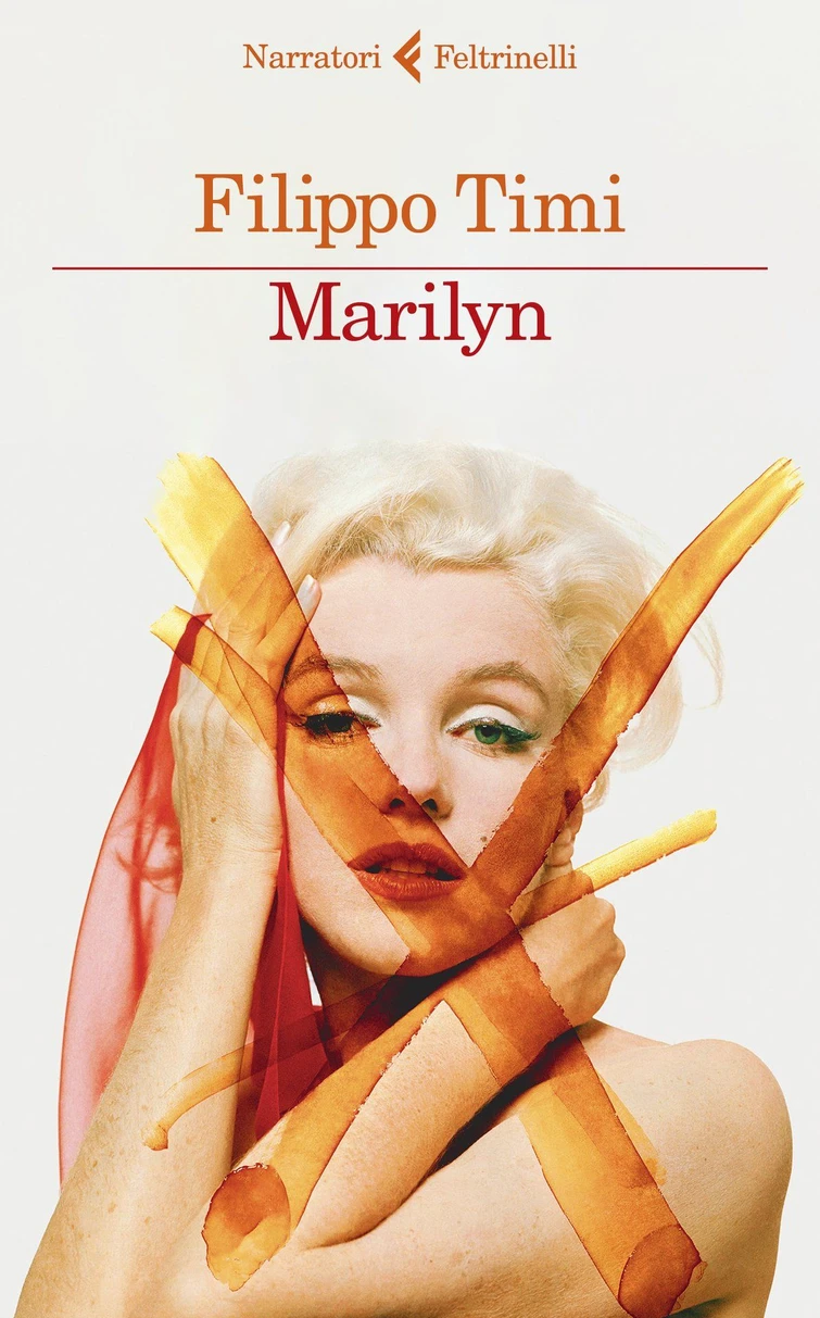 Marilyn sono io e sono ancora viva la provocazione che non ti aspetti di Filippo Timi