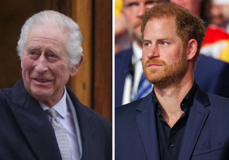 Harry è a Londra: il doppio sgarbo di Re Carlo che lo ignora e non lo invita neppure al primo garden party