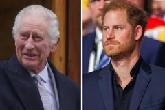 Harry è a Londra lassurda scusa di Re Carlo per non vederlo Neanche il cancro lo riavvicina al principe
