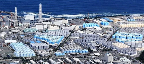 Un milione di tonnellate dacqua contaminata finiranno in mare nuova emergenza a Fukushima spaventa il mondo