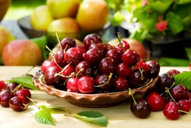 Ciliegia i tanti usi e benefici del piccolo frutto rosso