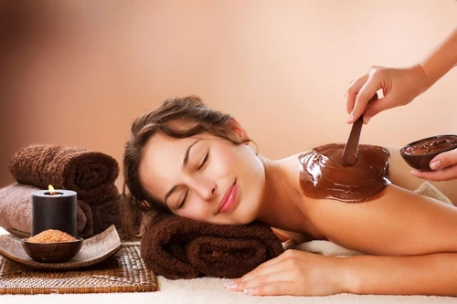 Coccole al miele e al cioccolato i segreti di bellezza delle spa