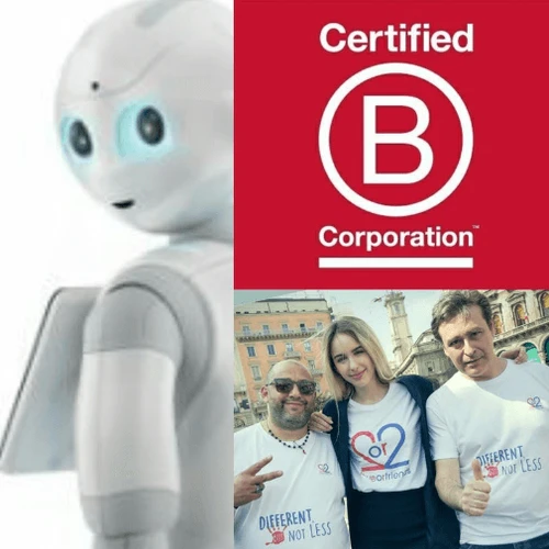 Robot speciale per bimbi speciali il successo della campagna di crowdfunding RobotFriend