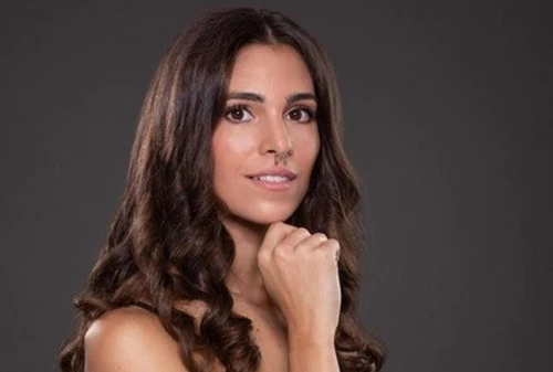 Miss Mondo la finalista italiana Io promossa perché lesbica Ridicolo avanti a testa alta