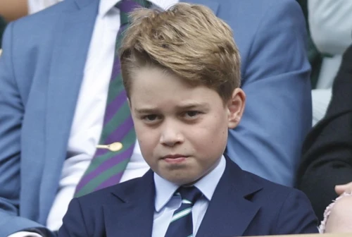 Il futuro del principe George è già deciso e programmato o forse no Lultima scelta possibile di Kate e William