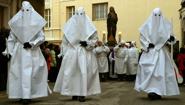 Pasqua in Sardegna