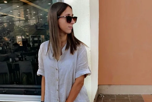 Alessia Moscatello e lesperienza più brutta della sua vita Lisolamento a Malta per 15 giorni in una stanza senza finestre