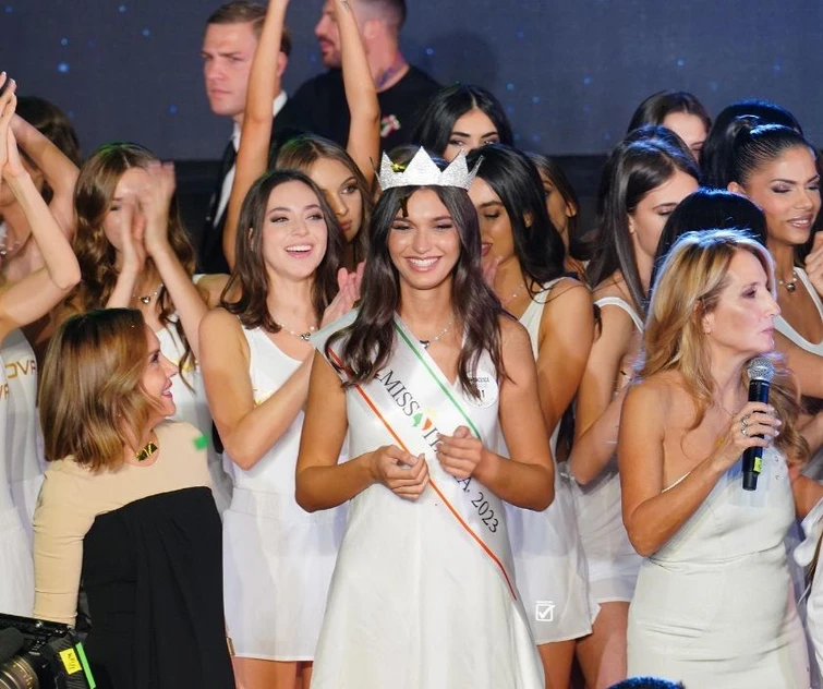 Miss Italia 2023 
