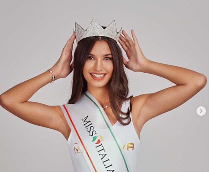 Miss Italia 2023 