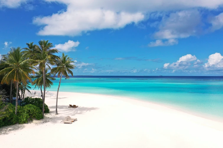 Le Maldive di Sun Siyam Resorts il paradiso non può attendere