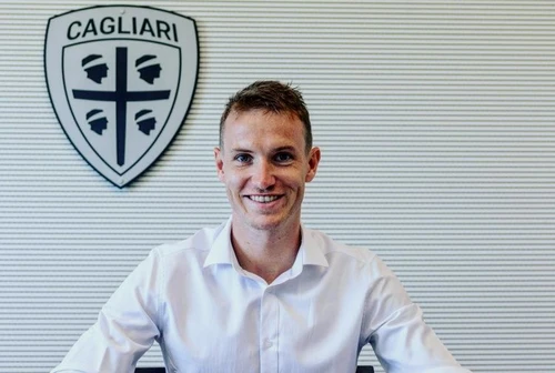 Il più grande goal del Cagliari è di Jakub Jankto il primo calciatore dichiaratamente omosessuale della serie A