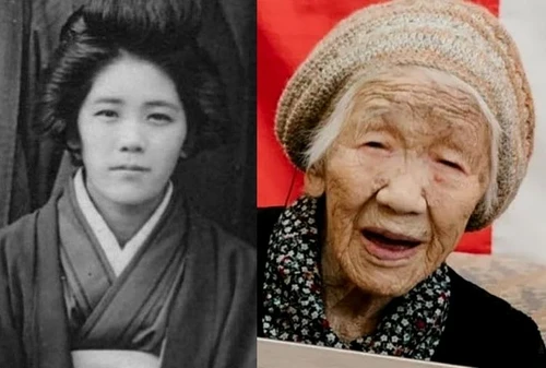 A 119 anni ha beffato tre epidemie e un tumore ecco cosa mangia la donna più anziana del mondo