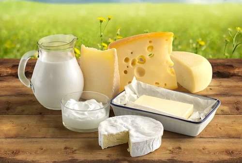  vero che latte e formaggi rubano calcio alle ossa Falsi miti su latte e latticini