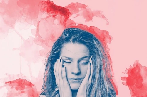 Mal di testa da ciclo mestruale cause e rimedi
