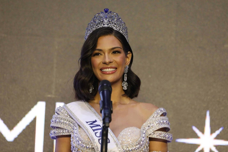 Essere bellissime non basta più chi è la prima Miss Universo inclusiva