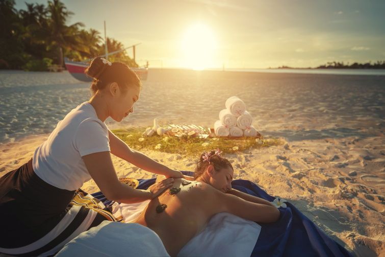 Sun Siyam Resorts Maldives vacanze di benessere per tutti