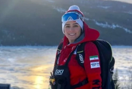 Il marito le vieta di partire per lItalia la coach della nazionale di sci iraniana costretta a saltare i Mondiali di Cortina