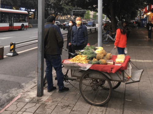 La dottoressa italiana in Cina Ecco come stiamo tornando a vivere