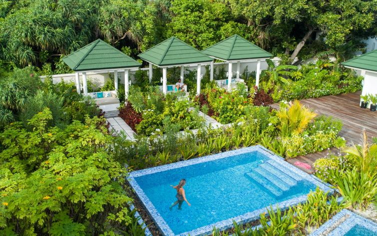Sun Siyam Resorts Maldives