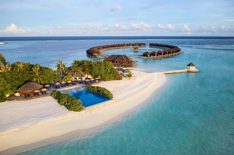 Le Maldive di Sun Siyam Resorts il paradiso non può attendere
