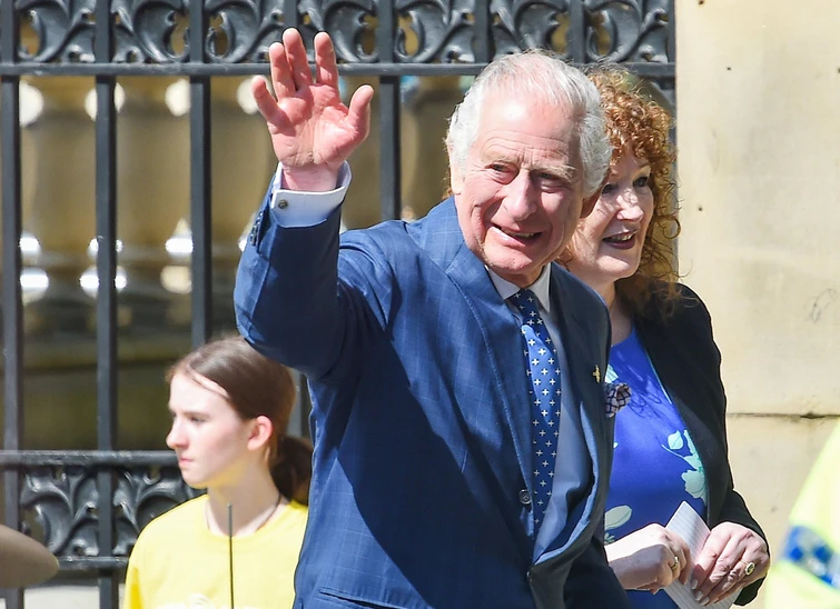 Quanti milioni di sterline per il nuovo ritratto ufficiale Re Carlo travolto dalle polemiche per la cifra astronomica